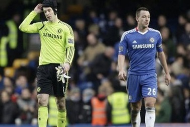 Thua sốc Wolves, Chelsea lún sâu vào khủng hoảng