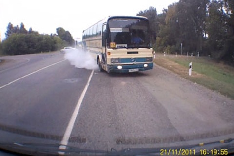 Cần gì chờ đến ngày tận thế?