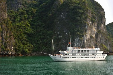 Du thuyền 5 sao Paradise Cruises giá từ 0 đồng