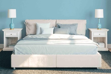 6 mẹo giữ ga giường luôn căng, phẳng như ở khách sạn