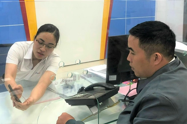 Điện lực Đắk Nông tích cực chuyển đổi số, nâng cao chất lượng dịch vụ