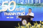 “50 năm Thành phố trong tôi”: Không gian lưu giữ ký ức, cảm xúc về TPHCM