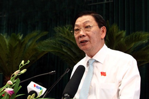 Hà Nội trình Thủ tướng đề án tách huyện Từ Liêm