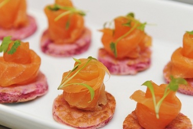 Chế độ ăn nhiều cá giúp dự phòng bệnh trầm cảm