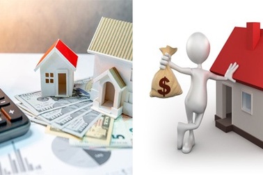 So sánh ưu nhược điểm của hai hình thức giải ngân vay vốn mua nhà