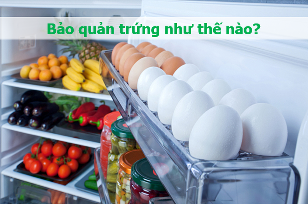Loại trứng bổ hơn trứng gà rất quen thuộc với người Việt - 4 Loại trứng bổ hơn trứng gà rất quen thuộc với người Việt - 4
