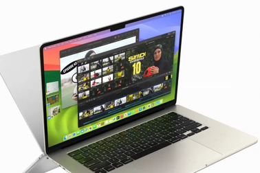 Apple ra mắt MacBook Air M3, tích hợp các tính năng AI