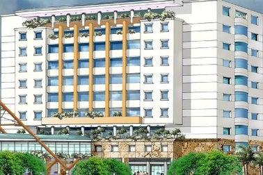 Xây dựng khu chăm sóc sức khỏe sinh sản kỹ thuật cao