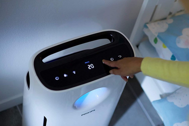 Chọn và sử dụng máy lọc không khí thế nào cho đúng cách?