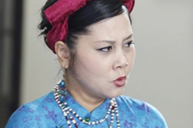 NSƯT Minh Hằng: “Đến giờ này vẫn không hài lòng thì chết!”