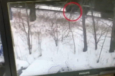 Quay video để "sống ảo" trên mạng, cậu bé bị tàu cán nát cả hai chân