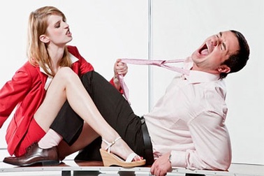 Khổ như lấy vợ hoàn hảo