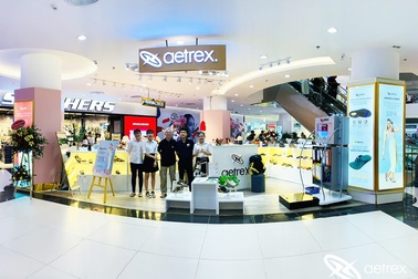 Giày dép sức khoẻ, chất xúc tác cho cuộc sống hạnh phúc hơn