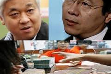 3 nhân vật “thân cận” bầu Kiên thoát vòng lao lý