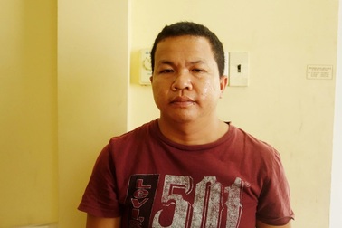 Bắt đối tượng vay mượn, lừa đảo gần một tỷ đồng để đánh bạc online