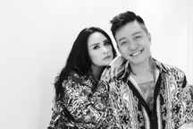 Thanh Lam tiết lộ màn song ca với Tuấn Hưng ở liveshow "Chị tôi"