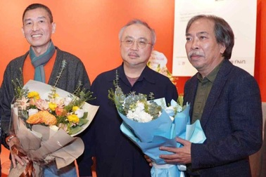 Họa sĩ Lê Thiết Cương cá tính mạnh, trước cái chết cũng không sợ hãi