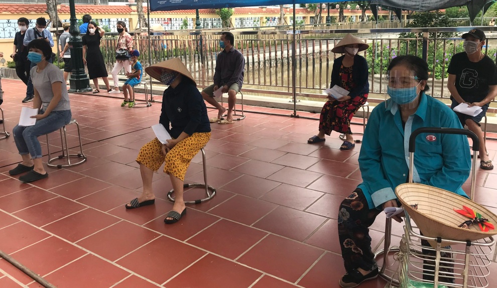 Siêu thị lạ ở Hà Nội: Mua hàng tùy thích, chọn thoải mái với giá 0 đồng - 1 Siêu thị lạ ở Hà Nội: Mua hàng tùy thích, chọn thoải mái với giá 0 đồng - 1