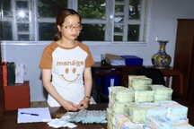 Kịch bản tinh vi lừa khách từ TPHCM xuống Đồng Nai mua "dự án ma"