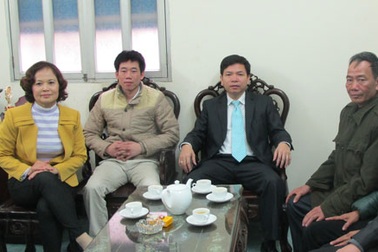 Một bị cáo được trả tự do tại tòa sau 2 lần nhận án tù giam