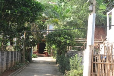 Phía sau nhát dao oan nghiệt lấy mạng vợ và nhân tình  