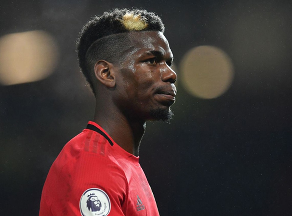 Pogba: “Tôi không muốn thấy Liverpool vô địch” - 1 Pogba: “Tôi không muốn thấy Liverpool vô địch” - 1