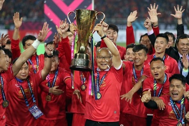 Việt Nam có thể đăng cai AFF Cup 2020