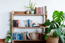 5 ý tưởng tuyệt vời cho phòng khách với vật liệu tái chế