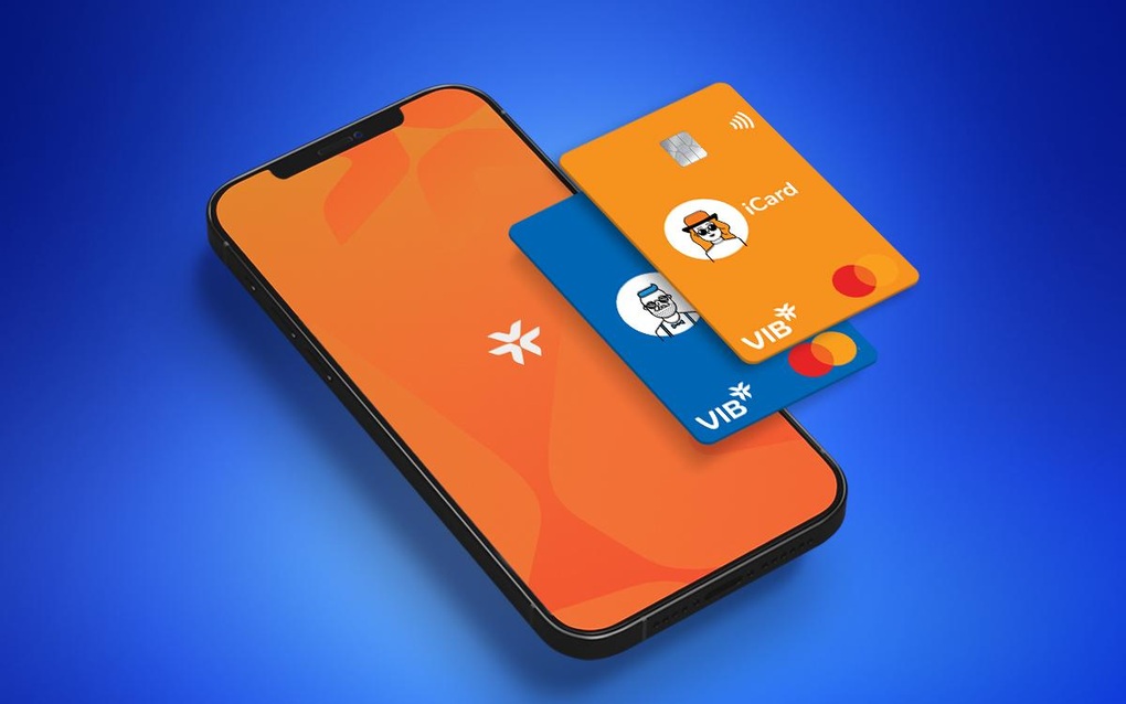 Sở hữu trọn bộ sản phẩm tài chính ưu đãi với MyVIB 2.0 - 4 Sở hữu trọn bộ sản phẩm tài chính ưu đãi với MyVIB 2.0 - 4