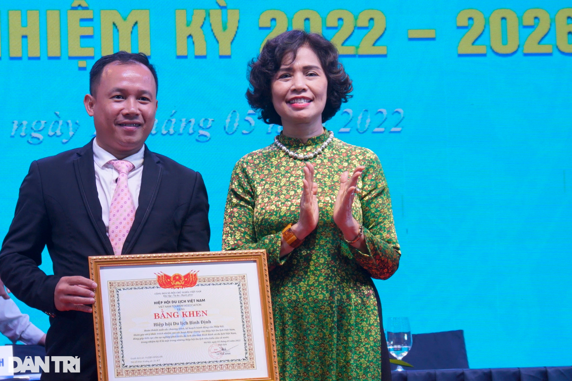 Bình Định phát triển điểm đến 3 không - 3