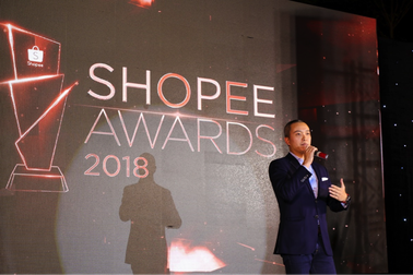 Lắng nghe kinh nghiệm kinh doanh online từ Shopee