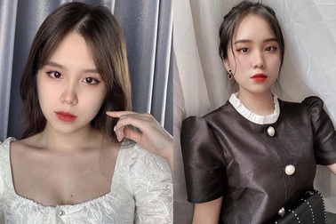 Hot girl có nụ cười tỏa nắng từng “gây bão” 2 năm trước giờ ra sao?