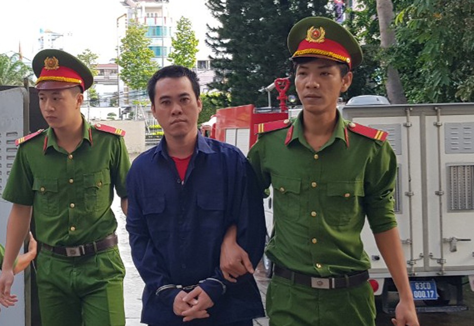 Phạt tù những kẻ lừa người mua lúa của nông dân - 1 Phạt tù những kẻ lừa người mua lúa của nông dân - 1