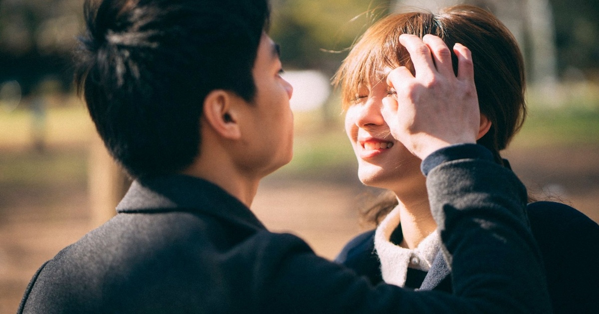 cảm nắng'' một ai đó là gì