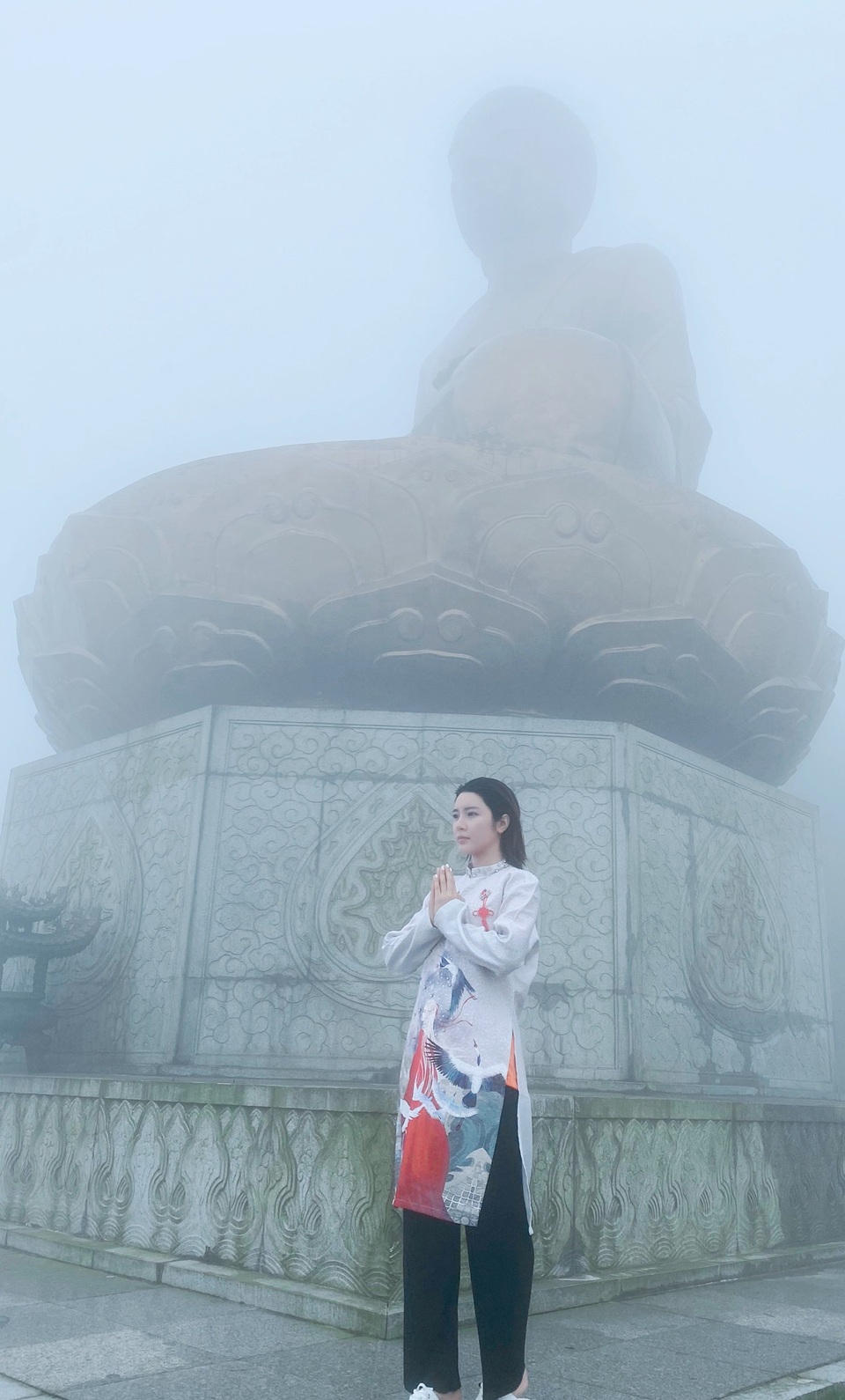 Diễn viên Yan My chia sẻ kinh nghiệm du lịch dành cho người bận rộn - 8 Diễn viên Yan My chia sẻ kinh nghiệm du lịch dành cho người bận rộn - 8
