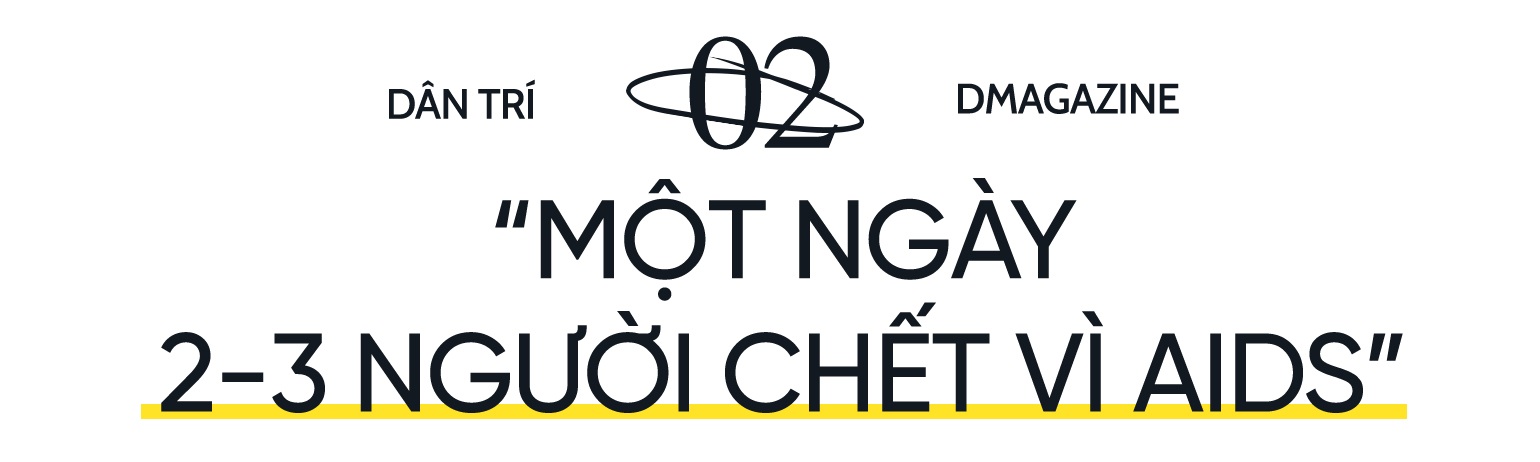 Nghĩa địa AIDS và nỗi ám ảnh một thời nơi làng quê nghèo - 7