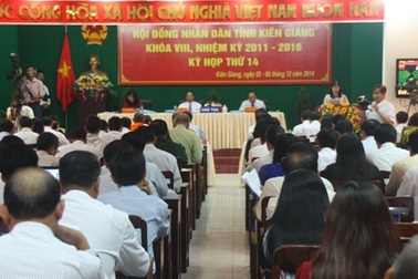 Thẩm phán ngại xét xử vụ án hành chính