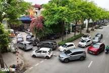 Nguy cơ Hà Nội và TPHCM chỉ còn 4 trạm đăng kiểm hoạt động