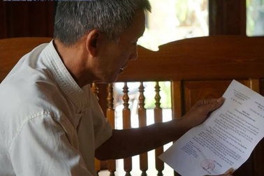 Chi cục Kiểm lâm “bác bỏ” bản án phúc thẩm có hiệu lực của TAND Cấp cao