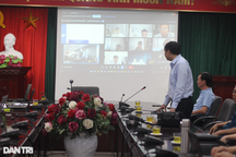 Sàn việc làm online toàn quốc để ngăn đứt gãy thị trường lao động