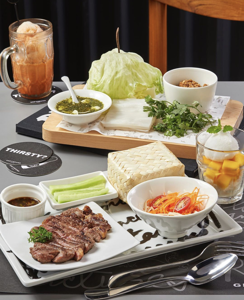 Greyhound Café: Định vị thương hiệu đúng đắn để tạo dấu ấn riêng ở thị trường Việt Nam - 3 Greyhound Café: Định vị thương hiệu đúng đắn để tạo dấu ấn riêng ở thị trường Việt Nam - 3