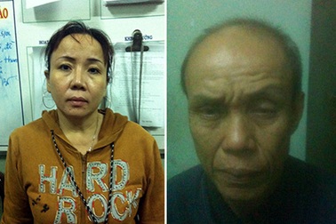 “Quái chiêu” đòi nợ thuê