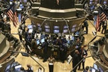 Chứng khoán Mỹ lập kỷ lục mới 