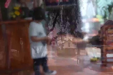 Theo dấu một ngày của bé Trọng Nhân tại quê nhà Đà Lạt