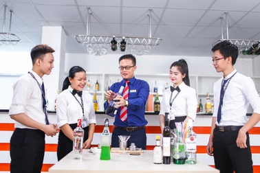 Thêm cơ hội vào đại học với kỳ thi tuyển sinh riêng của HUTECH