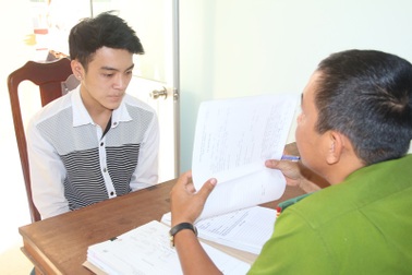 Nhậu xong, sàm sỡ bạn gái bị đâm trọng thương