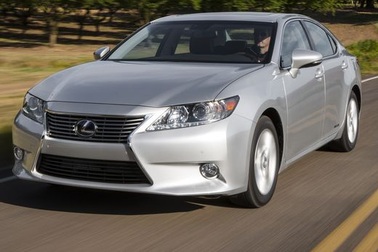 Thương hiệu ô tô nào đáng tin cậy nhất năm 2017?