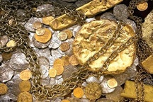 Tìm được tàu đắm chứa kho báu trị giá 385 nghìn tỷ đồng