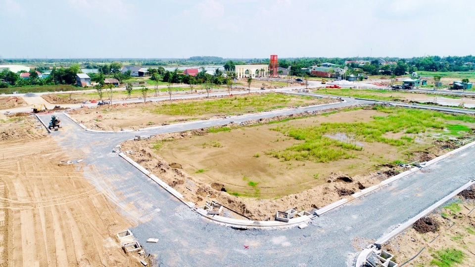 Nejnovější podmínky pro rozdělení a oddělování pozemků v provincii Long An - 1 Điều kiện phân lô, tách thửa đất mới nhất tại tỉnh Long An - 1