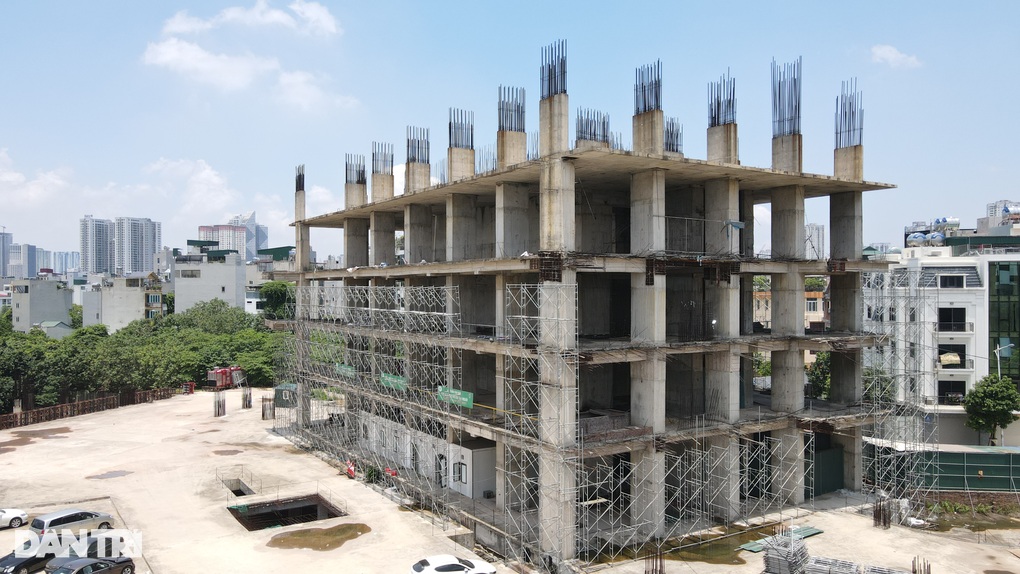 Cá nhân kinh doanh BĐS với quy mô nhỏ không phải thành lập doanh nghiệp - 3 Cá nhân kinh doanh BĐS với quy mô nhỏ không phải thành lập doanh nghiệp - 3